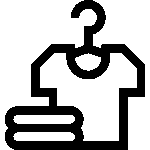 ملابس