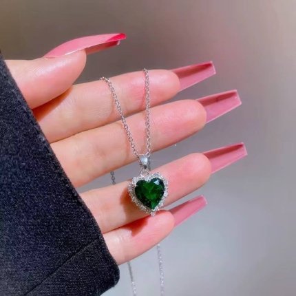 ⁦سلسلة باندورا جولد بليتيد سليفر⁩ - الصورة ⁦9⁩