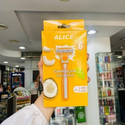 ⁦ALICE comfortglide spa breeze⁩ - الصورة ⁦3⁩