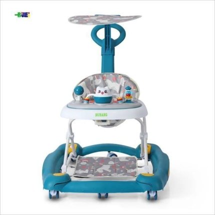 مشاية الأطفال 3 في 1 - Image 2