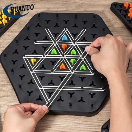 Triangle chess - Image 7