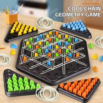 Triangle chess - Image 8