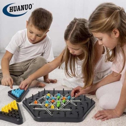 Triangle chess - Image 2