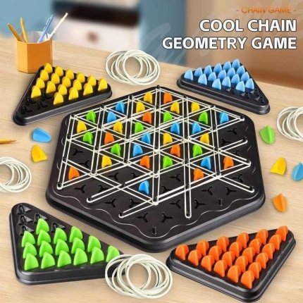 Triangle chess - Image 5