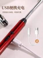 ولاعة اليكترونية USB - Image 8