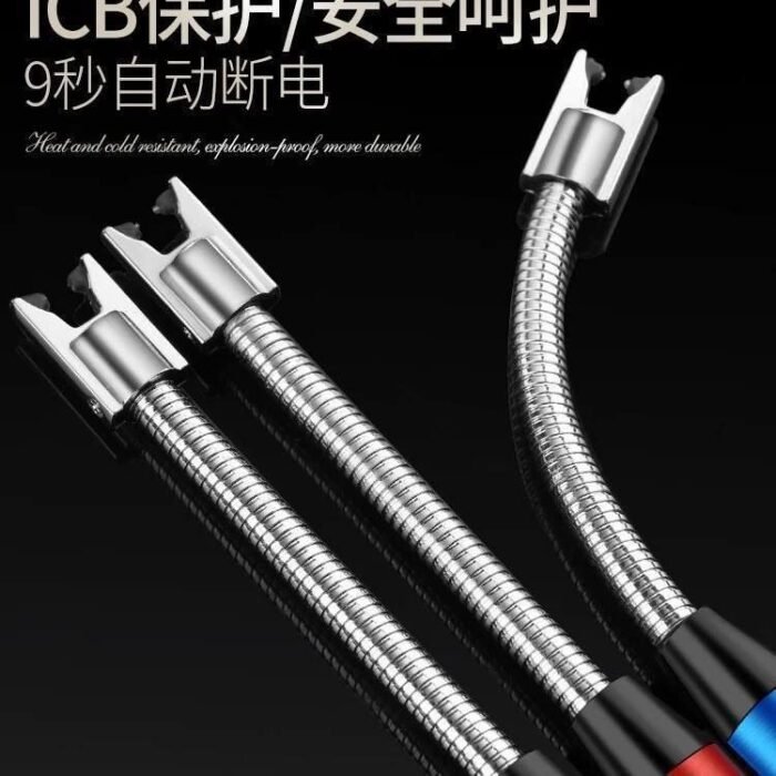 ولاعة اليكترونية USB - Image 9